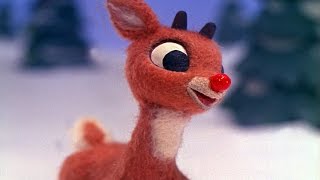 Rudolph The Red-Nosed Reindeer Music Video