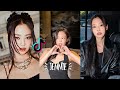 JENNIE JENNIE KIM Tiktok Edits Compilation 2025 Blackpink Jennieedits Jenniekim