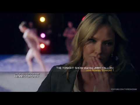 Law and Order SVU 21x17 Promo "Garland's Baptism By Fire"