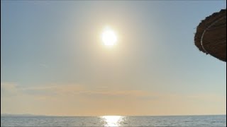 Enjoy the best sunset live, make your wishes and catch the green light…