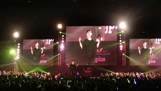 Worth It - Punchnello [KHiphopPartyinBKK]