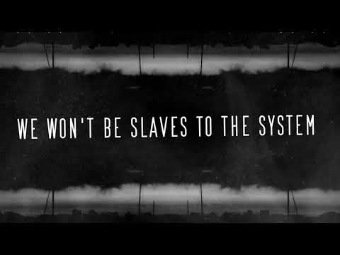 The Veer Union feat. Defending Cain - Slaves To The System Lyrics