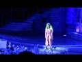Lady Gaga Marry The Night Live Montreal 2013 HD ...