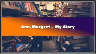 Ann-Margret - My Story Audiobook