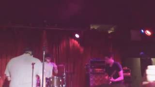 Hotel Books - Broke Love @ White Oak, CA