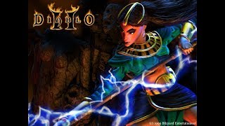 Diablo 2 1.13d