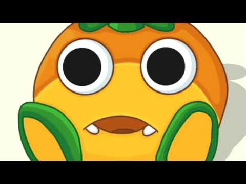 My Favourite Mario character (Goombud)