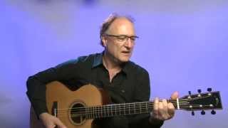 Video thumbnail for BSG J-27-CF - die Gitarre des Monats by TheAcousticFamily
