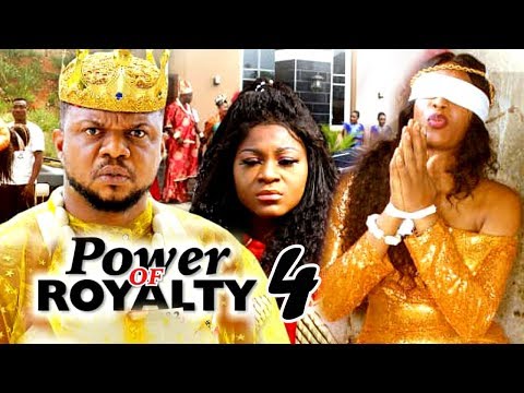POWER OF ROYALTY SEASON 4 - Ken Erics New Movie 2019 Latest Nigerian Nollywood Movie Full HD