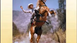 Roy Rogers   Yellow Rose of Texas