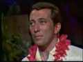 Andy Williams   Hawaiian Wedding Song Year 1965 ハワイの結婚の歌