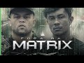 Fora da Matrix Xamã e Dk47 Prod Dj G