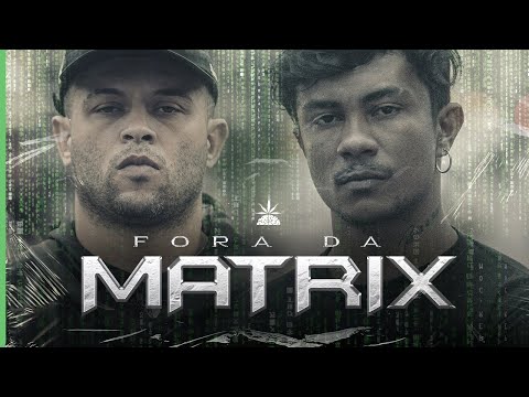 Video thumbnail for Fora da Matrix