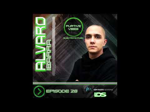 Furtive Vibes - Episodio 28 - Alvaro Ibarra