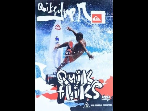 QUIKSILVER PRO 2003 SNAPPER ROCKS GOLD COAST