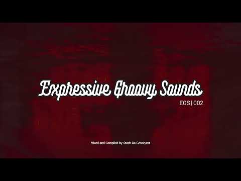 Stash Da Groovyest - Expressive Groovy Sounds 002