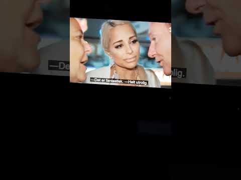 Charter- Svein og Linni Meister i Grand Canaria Charterfeber fra Tv3+ del 2, 17 Februar 2023