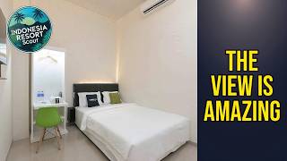 Urbanview Hotel Syariah Binwa Lampung by RedDoorz - The View Is Amazing | Bandar