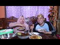 LIVE SAYUR ASEM TER ENAK DI INDONESIA ️ Makan Sedap Di Temeni Istri