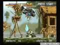 Metal Slug Gameplay