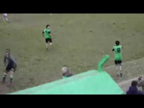 Cosme Argerich 1 vs El Porvenir 0
