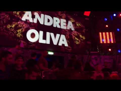 Andrea Oliva @ Base Dubai