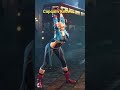 Cammy Stretching Street Fighter 6 SF6