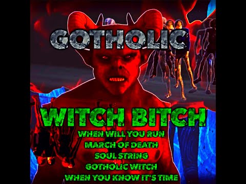 Gotholic Music Video