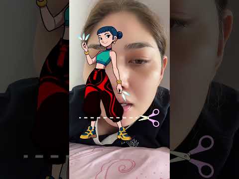 Video cover