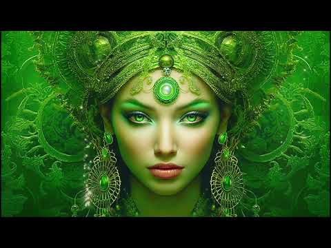 LISTEN TO THIS AND YOU WILL GET EVERYTHING YOU NEED IMMEDIATELY • POWER OF GREEN TARE