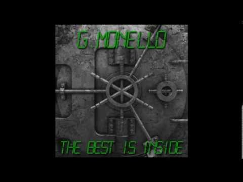 G.Monello - SU DI TE