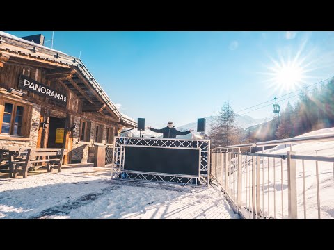 Aftermovie Livestream DJ Rudy MC