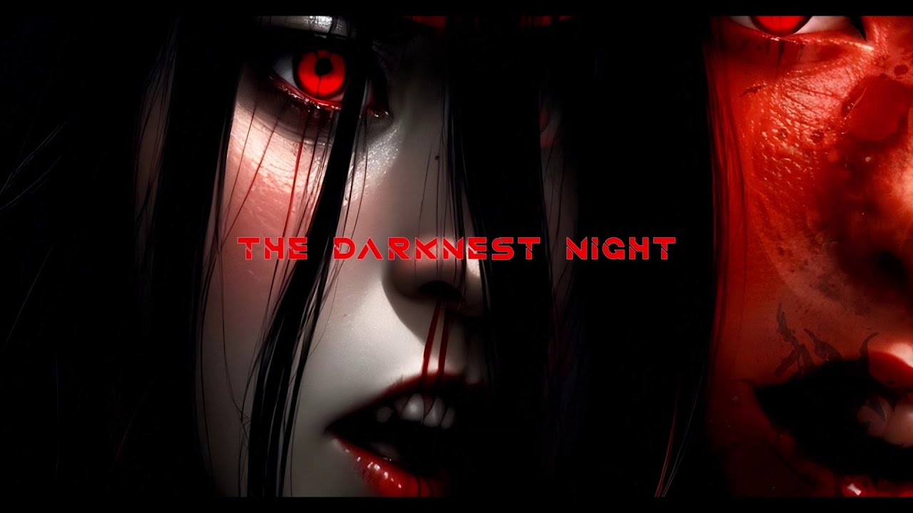 Red Marshal - The Darkest Night