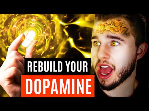The #1 Strongest Dopamine Upregulator (Kanna Review)
