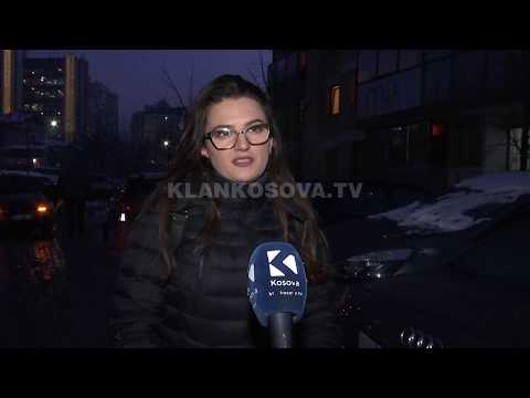 Prishtine: Dardania me mungese ndriçimi - 22.12.2018 - Klan Kosova
