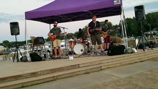 Heavy Fred - Drift Away (Dobie Gray cover)