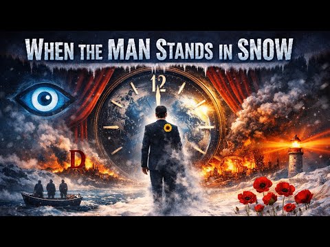 “The Snow Prophecy That Will Shock the World”