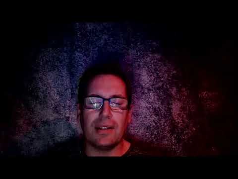 Find a quiet place where you an close your eyes and enjoy Sitting in the Power with Scott Milligan