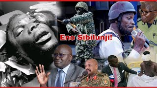 Download lagu Eno Sibilunji!! Omusayi Guyika Bobi Wine Alajanye Gen.Muhoozi Kino Okoze Kyaki_Byabakama Ne Walukaga mp3 Download lagu Eno Sibilunji!! Omusayi Guyika Bobi Wine Alajanye Gen.Muhoozi Kino Okoze Kyaki_Byabakama Ne Walukaga mp3