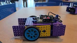 Gran participación de estudiantes de Río Negro en la Copa Robótica.