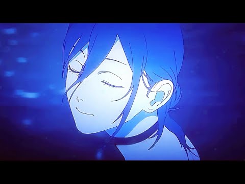 IN THE SEA x IN THE POOL | Chainsaw Man – The Movie: Reze Arc – 1 HOUR Extended Soundtrack • BGM/OST