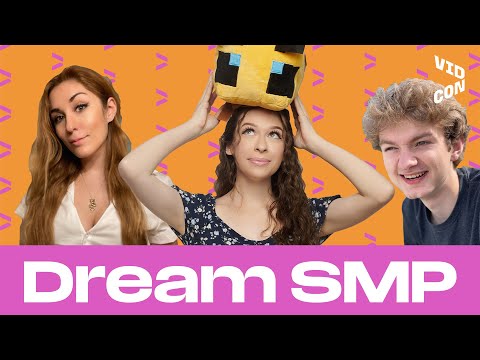 Dream SMP Featured Creator Hour
