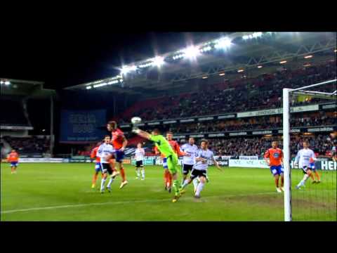 Sammendrag RBK - AaFK