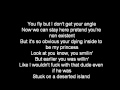 Want U Bad Travis McCoy ft. Ke$ha Lyrics 