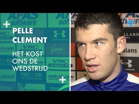 Nabeschouwing AZ - PEC Zwolle