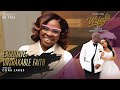 EXCLUSIVE CORA JAKES Shares Her Unshakable Faith Through Trials Dear Future Wifey Ep 1103