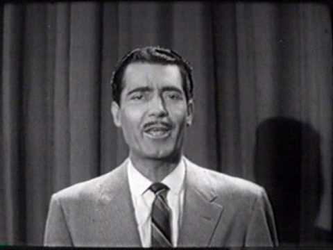 That Old Landmark - Hovie Lister and the Statesmen