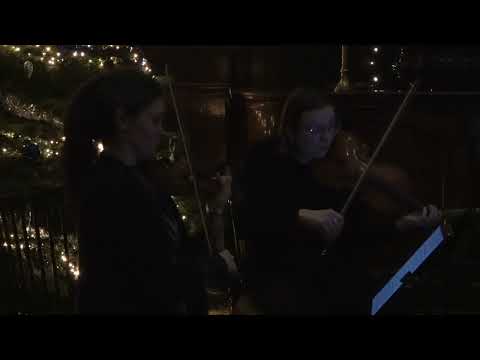 The New European String Quartet- Shades of Night by Kareem Roustom