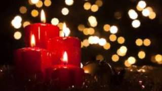 Roger Pontare - Nu tändas tusen juleljus