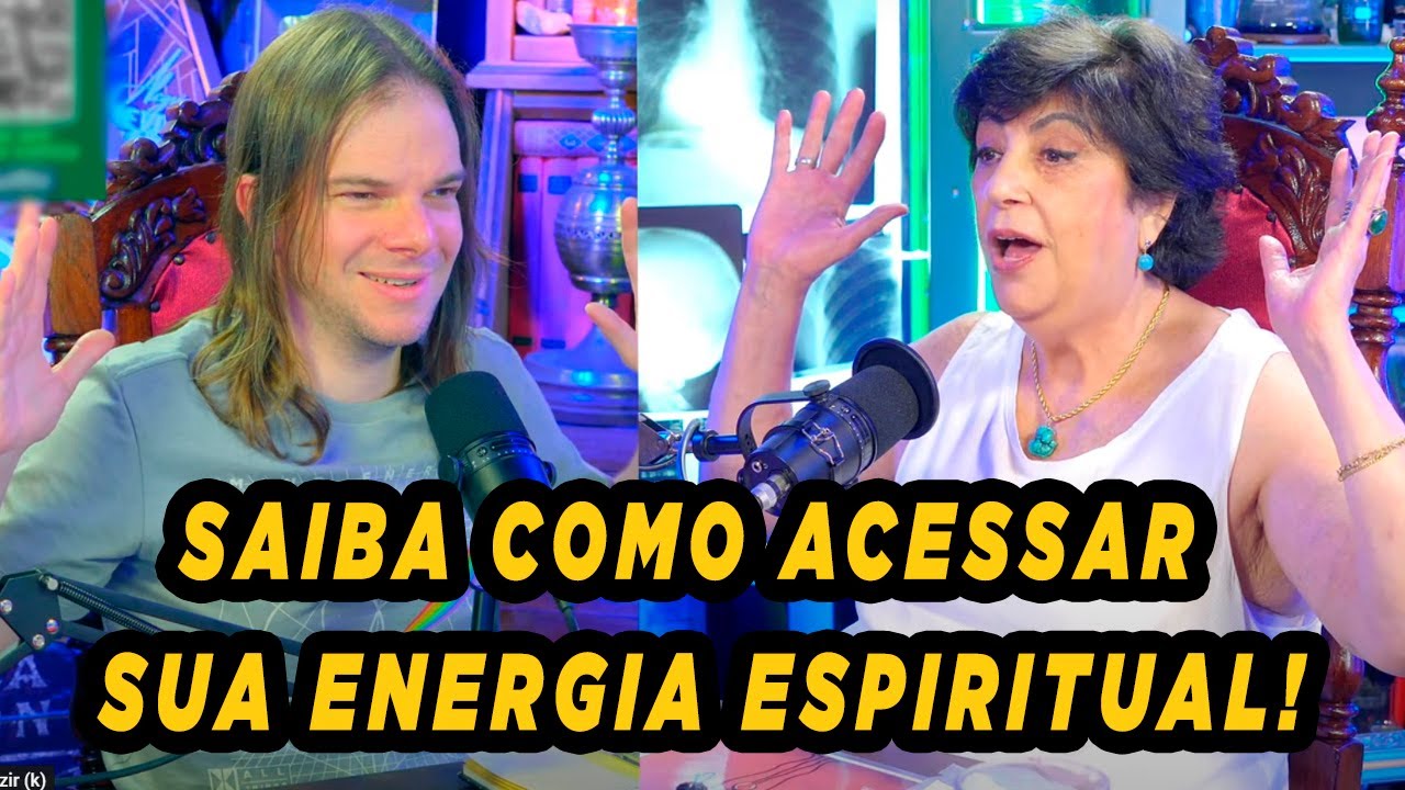 ACESSANDO MEMÓRIAS ESPIRITUAIS ESCONDIDAS ! PARA MELHORAR SUA VIDA ! Ármen Degurmendjian